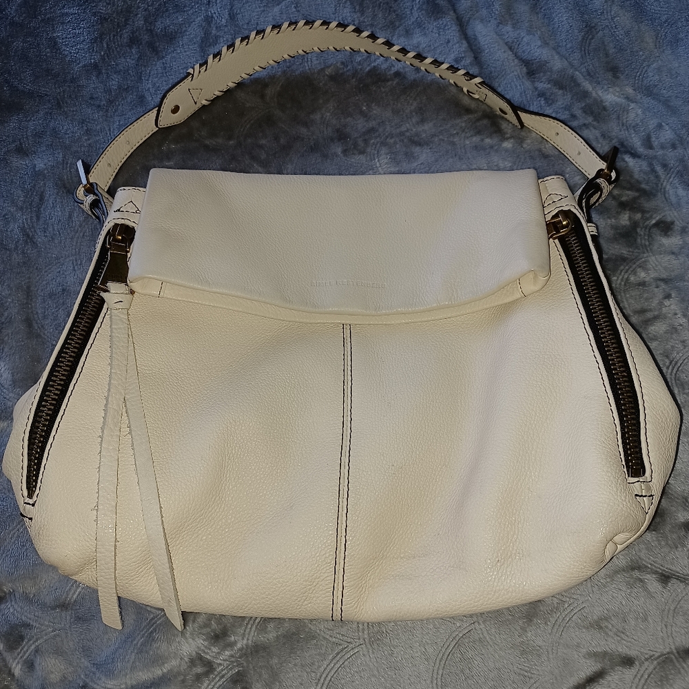 Aimee Kestenberg large shoulder bag